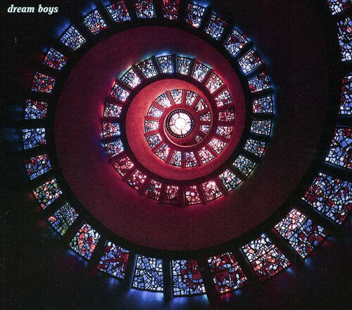CD диск Dream Boys: Dream Boys
CD диск Dream Boys: Dream Boys