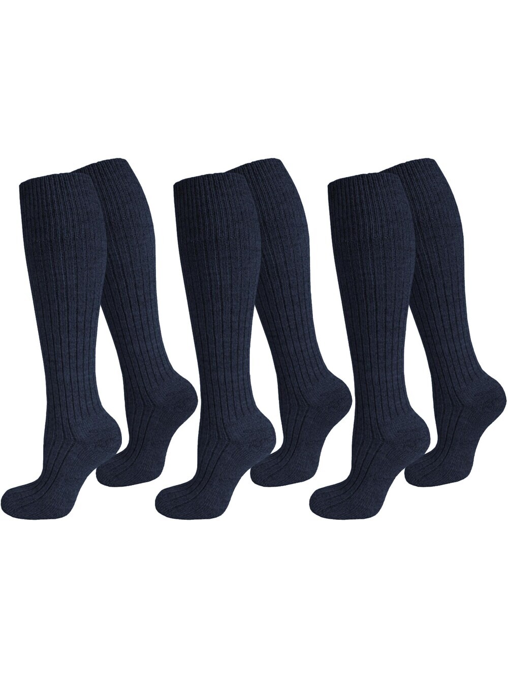 Носки до колена Normani ARMY, морской синий
Носки до колена Normani ARMY, морской синий