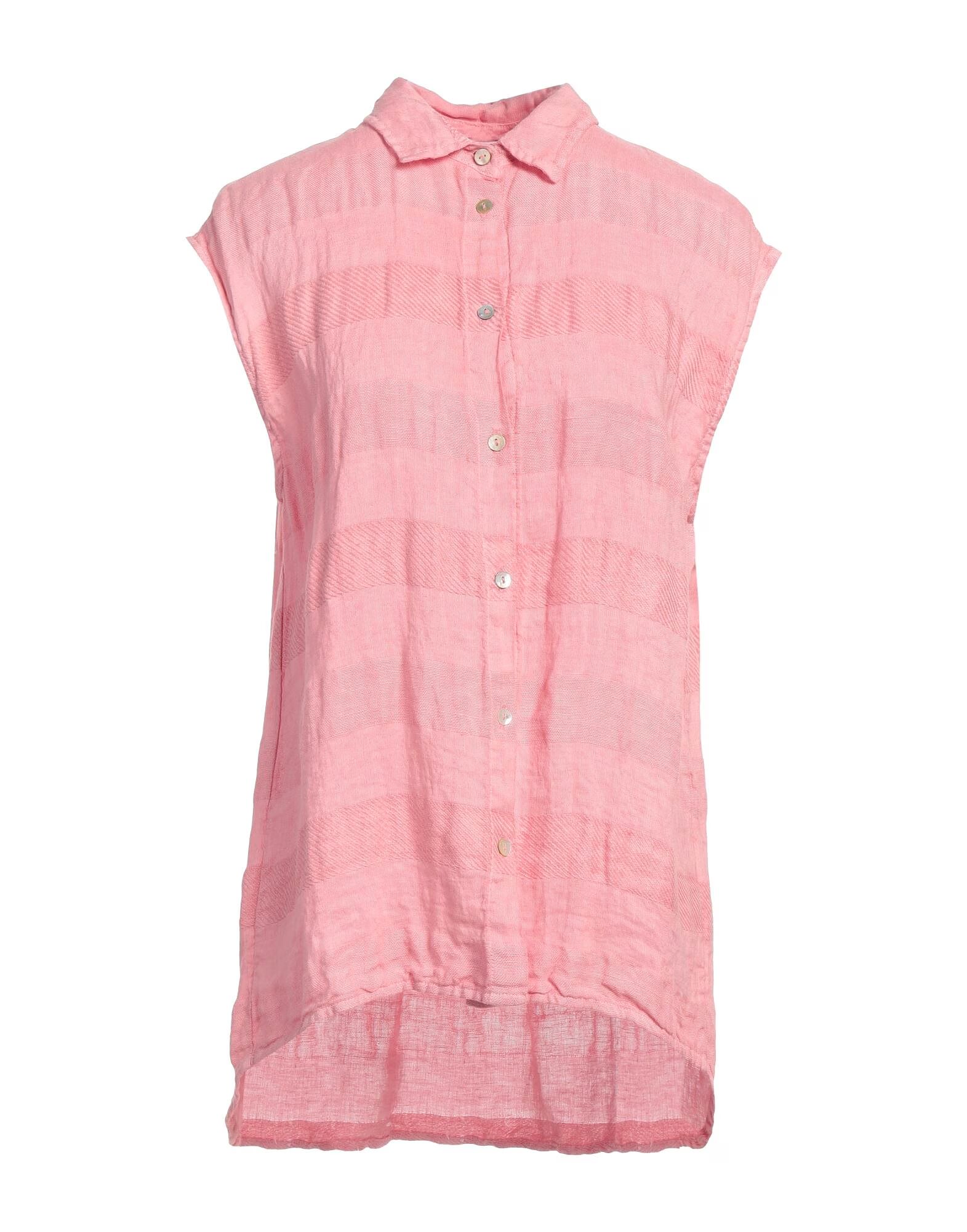 Рубашка Crossley, темно-розовый
Рубашка Crossley, темно-розовый