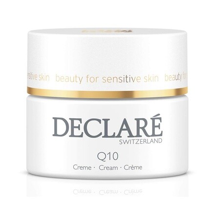 Declar Age Control Крем Q10 для женщин 50 г, Declarã
Declar Age Control Крем Q10 для женщин 50 г, Declarã