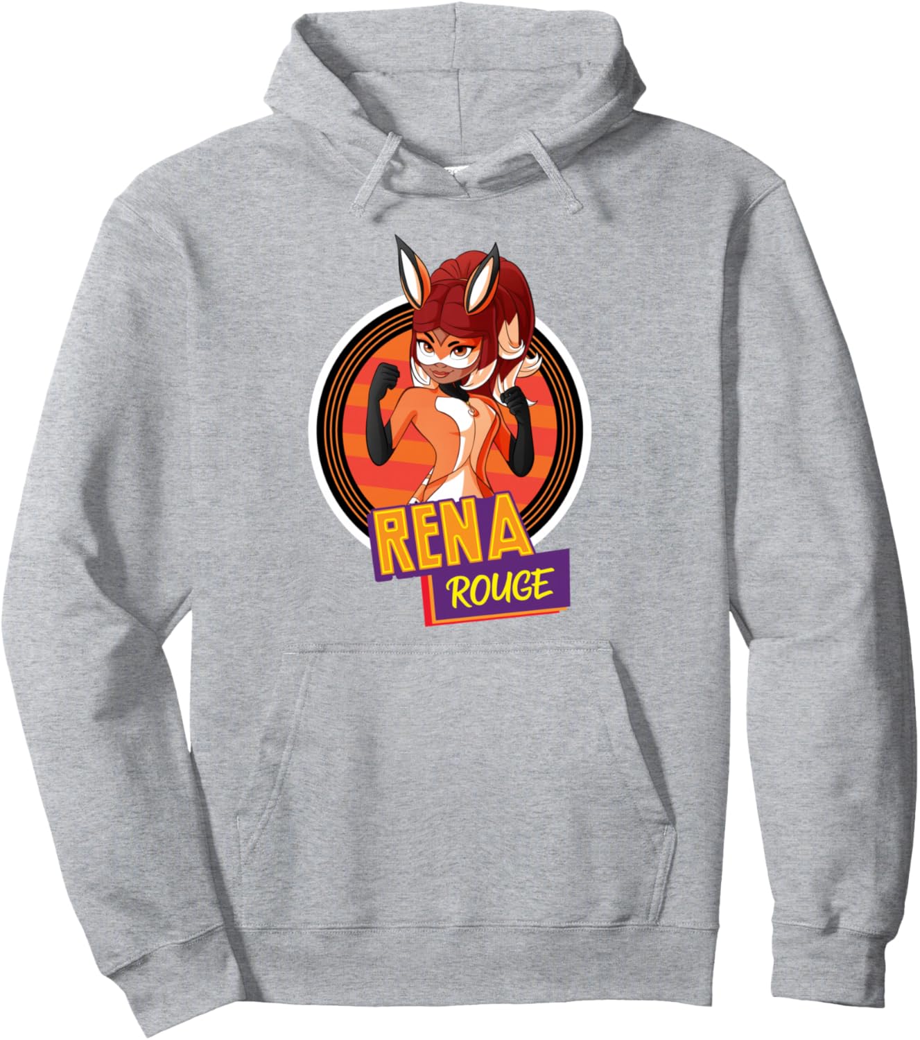 Худи с логотипом Rena Rouge из коллекции Miraculous Collection, серая, Серый, Худи с логотипом Rena Rouge из коллекции Miraculous Collection, серая
Худи с логотипом Rena Rouge из коллекции Miraculous Collection, серая, Серый, Худи с логотипом Rena Rouge из коллекции Miraculous Collection, серая