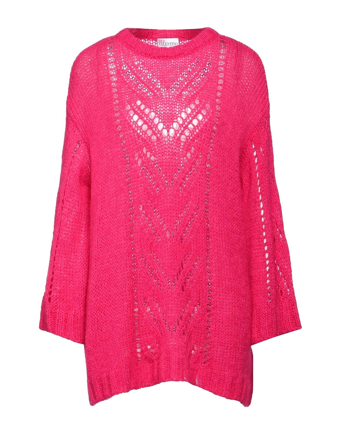 Свитер Valentino, фуксия
Свитер Valentino, фуксия
