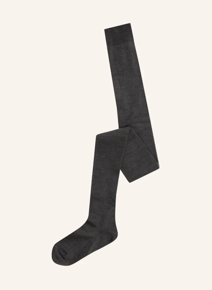 Комфорт шерстяные колготки Falke, серый
Комфорт шерстяные колготки Falke, серый