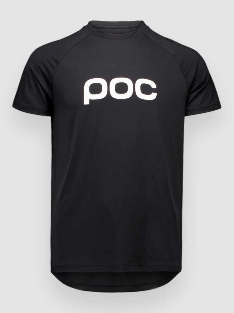Футболка POC Reform Enduro Tech Tee, uranium black
Футболка POC Reform Enduro Tech Tee, uranium black