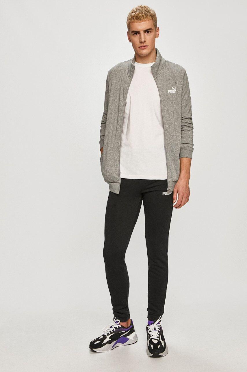 Спортивный костюм Puma 585840, серый
Спортивный костюм Puma 585840, серый