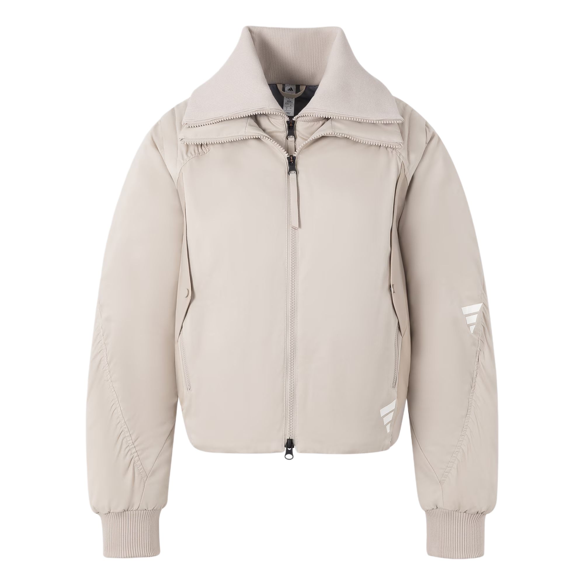 Пуховик женский Умбер Adidas, Желтый, Пуховик женский Умбер Adidas
Пуховик женский Умбер Adidas, Желтый, Пуховик женский Умбер Adidas