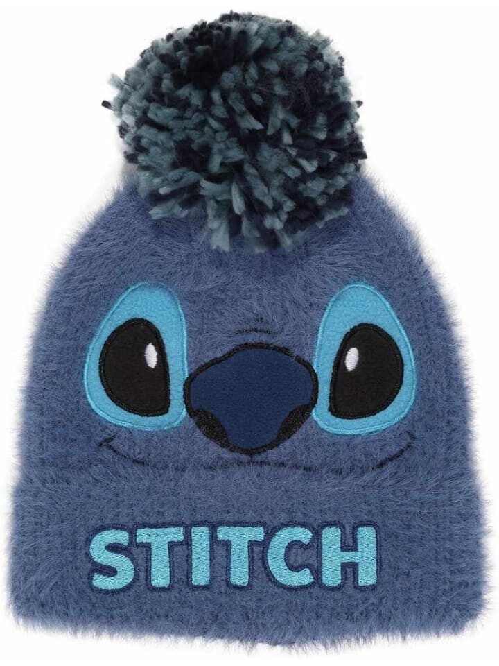 Кепка Disney, синий
Кепка Disney, синий