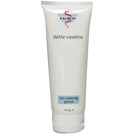 Вазелин Альбом Белый Тюбик 100г Fagron
Вазелин Альбом Белый Тюбик 100г Fagron