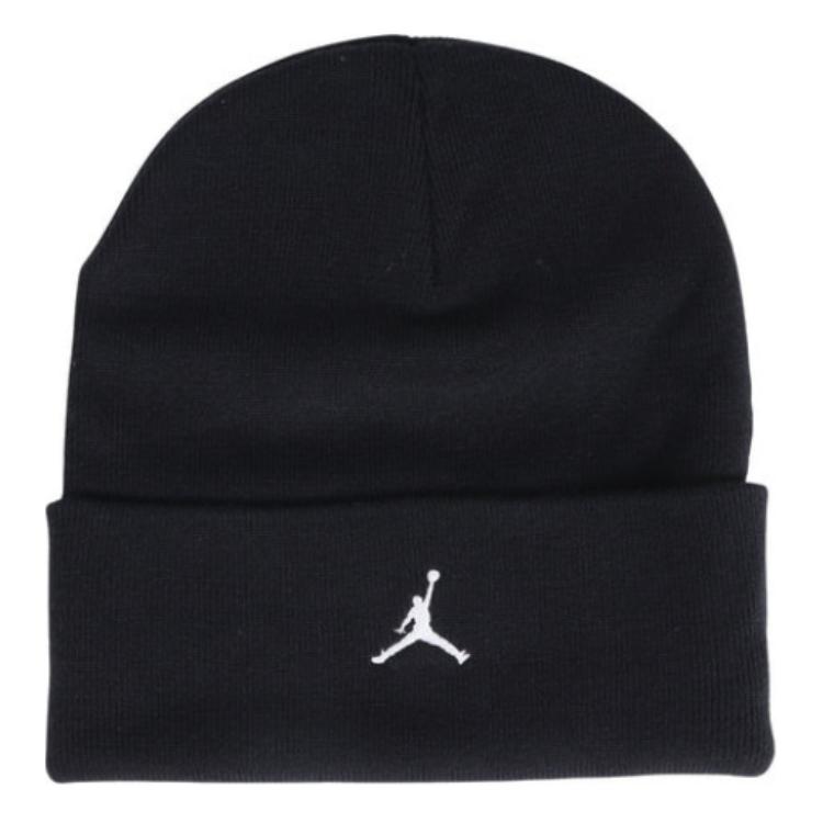 Пик бини с атласной подкладкой Jordan, черный
Пик бини с атласной подкладкой Jordan, черный