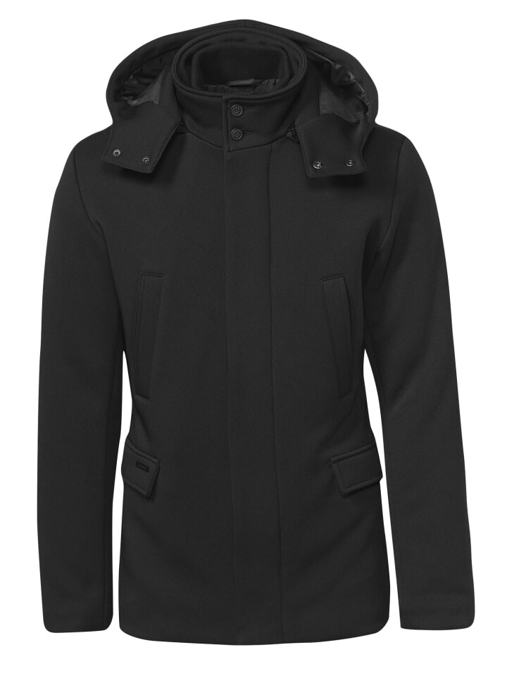 Пальто KOROSHI, черный
Пальто KOROSHI, черный