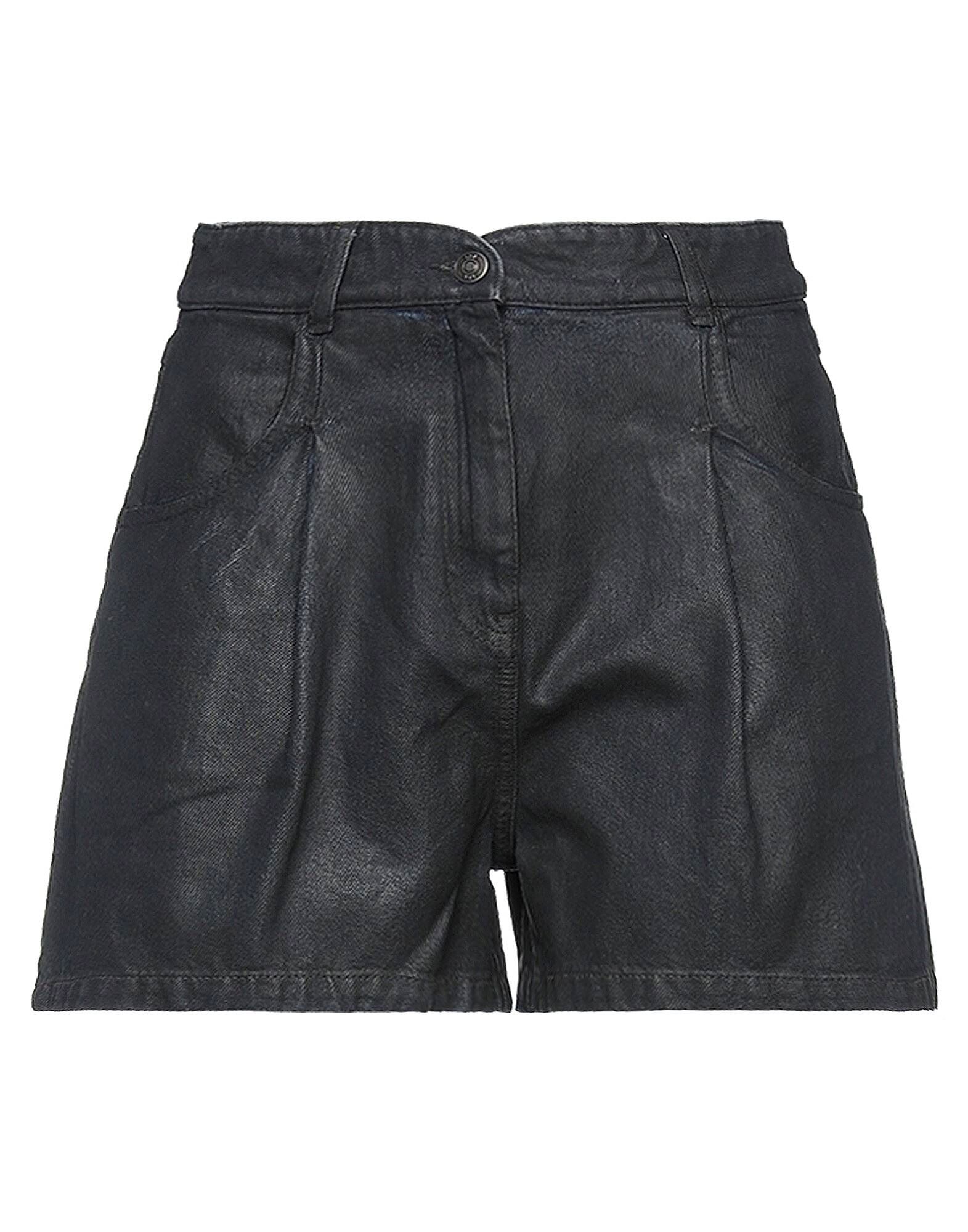 Джинсовые шорты 8Pm, черный
Джинсовые шорты 8Pm, черный