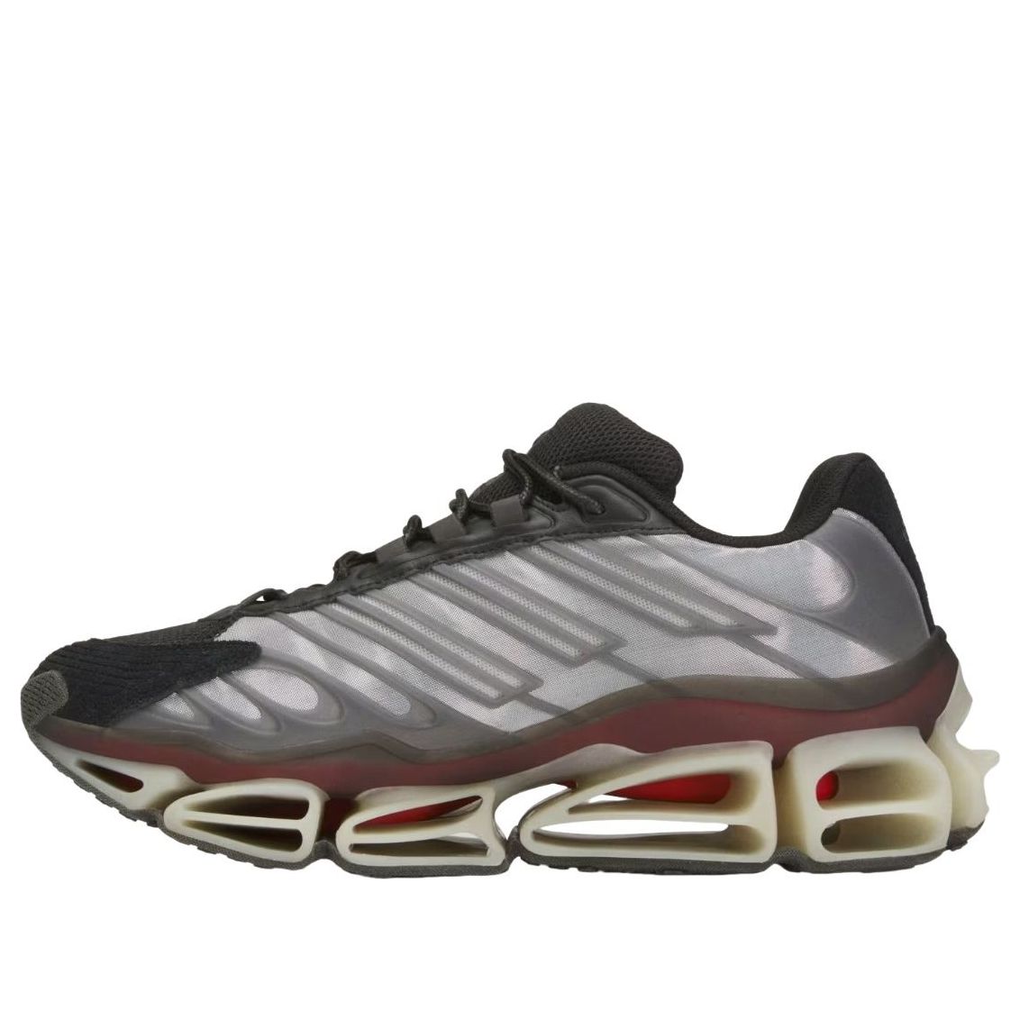 Adidas Megaride AG 'Willy Chavarria - Black'
Adidas Megaride AG 'Willy Chavarria - Black'