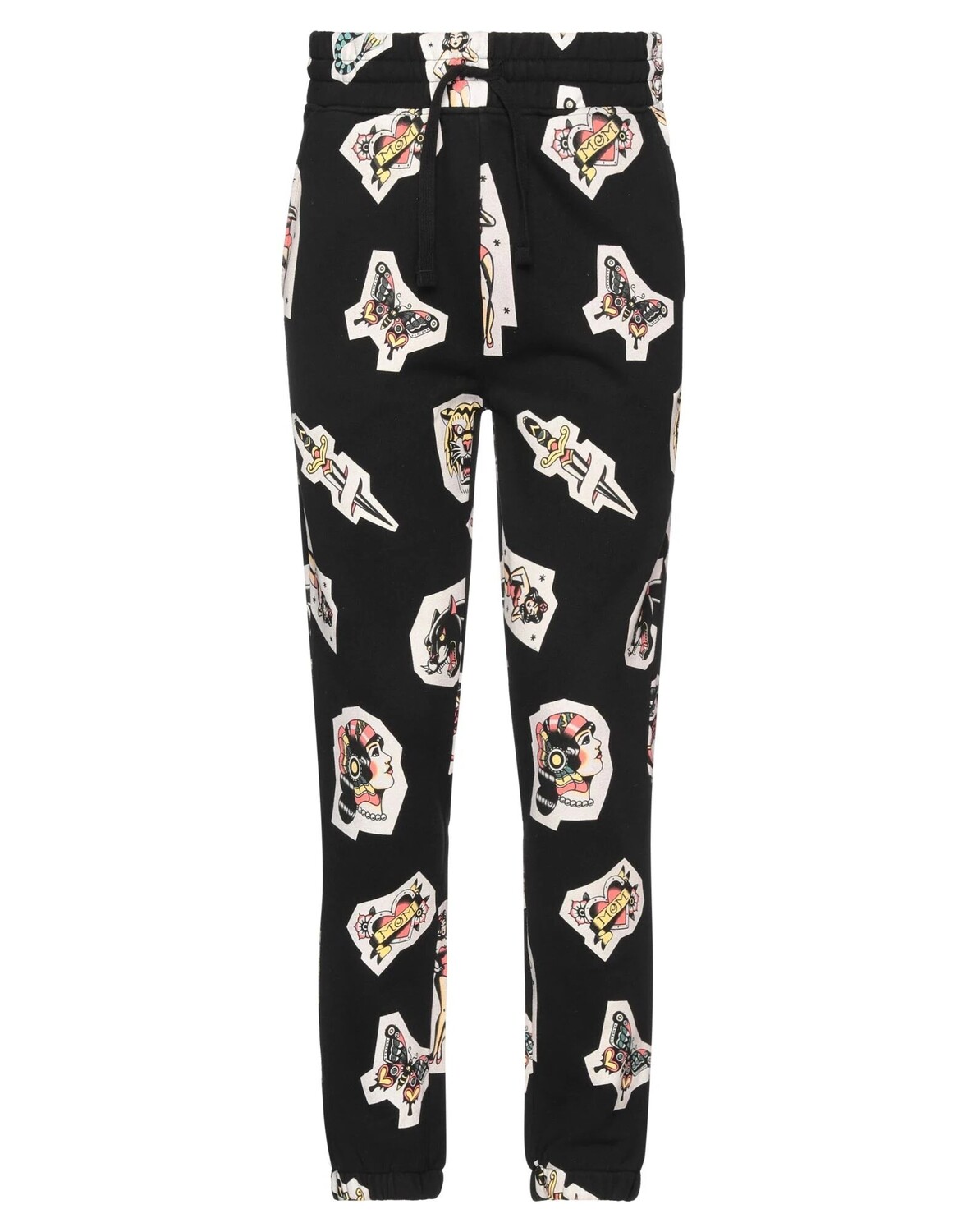 Брюки Hydrogen, черный
Брюки Hydrogen, черный