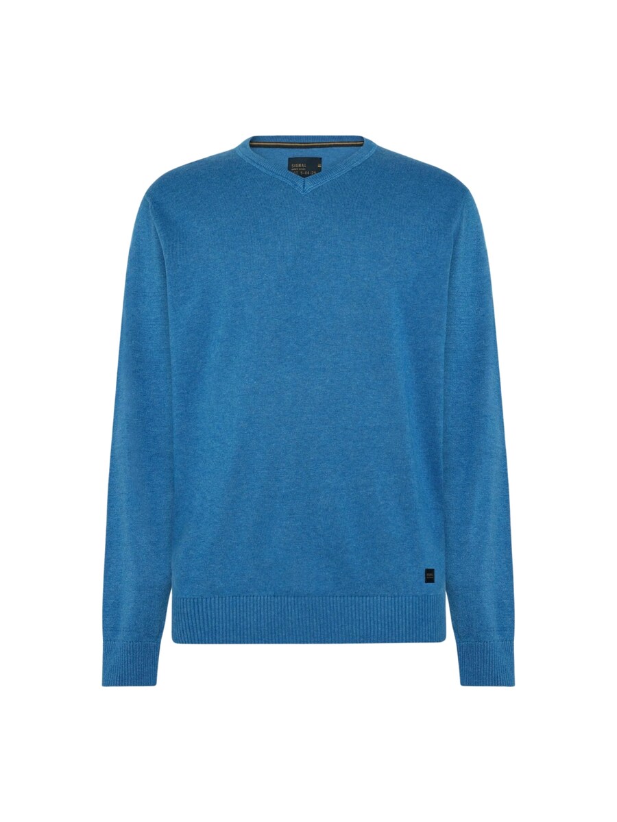 Свитер Signal Vern, синий
Свитер Signal Vern, синий