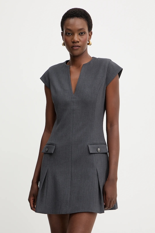 Платье JOANDRA Guess, серый
Платье JOANDRA Guess, серый