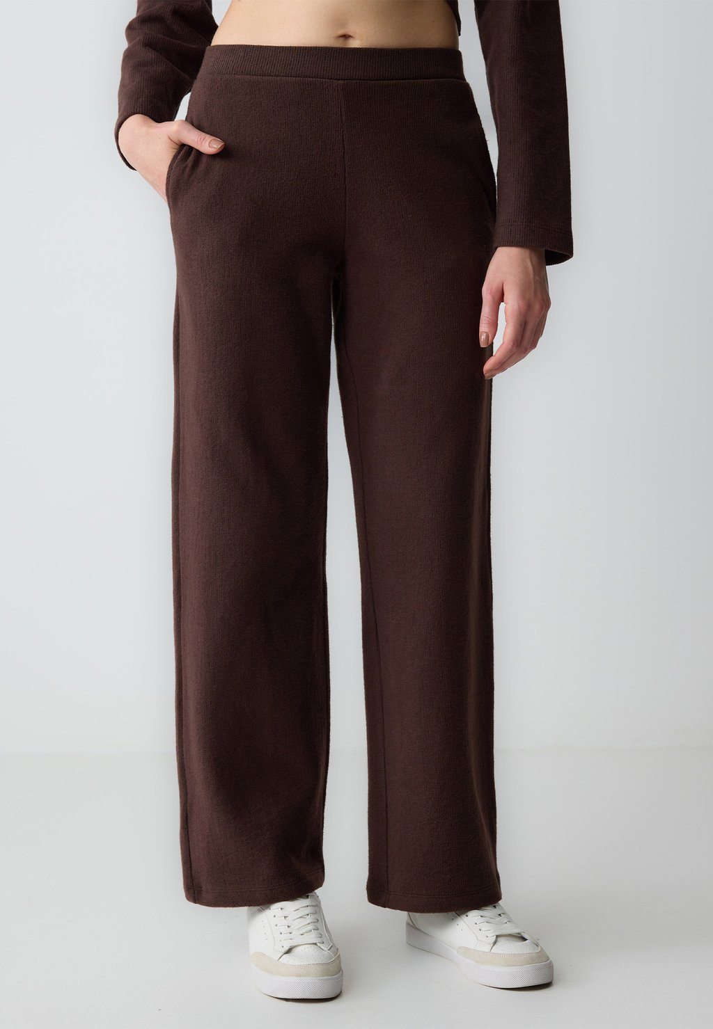 Спортивные брюки Jimmy Key, темно-коричневый
Спортивные брюки Jimmy Key, темно-коричневый