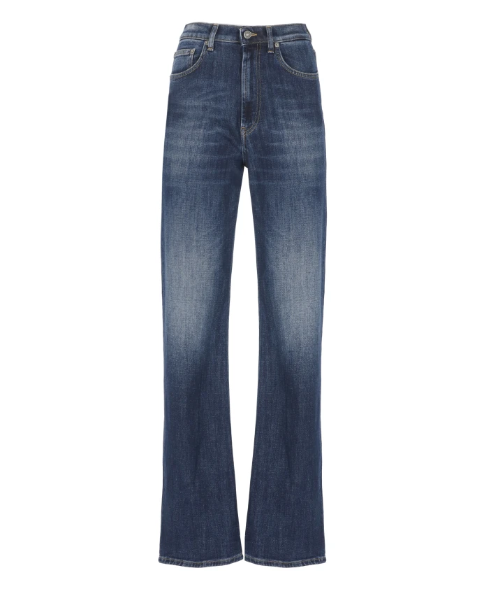 Синие брюки Dondup Dondup, синий
Синие брюки Dondup Dondup, синий