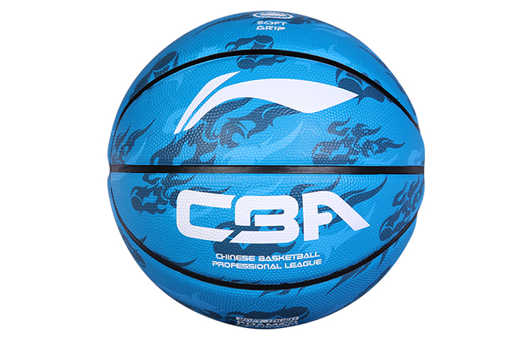 LINING CBA Collection резиновый баскетбольный мяч blue размер 7 тренировочный unisex Китай
LINING CBA Collection резиновый баскетбольный мяч blue размер 7 тренировочный unisex Китай