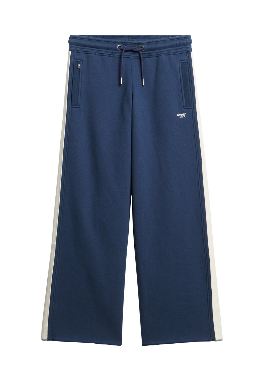 Спортивные брюки ESSENTIAL LOGO Superdry, синий
Спортивные брюки ESSENTIAL LOGO Superdry, синий