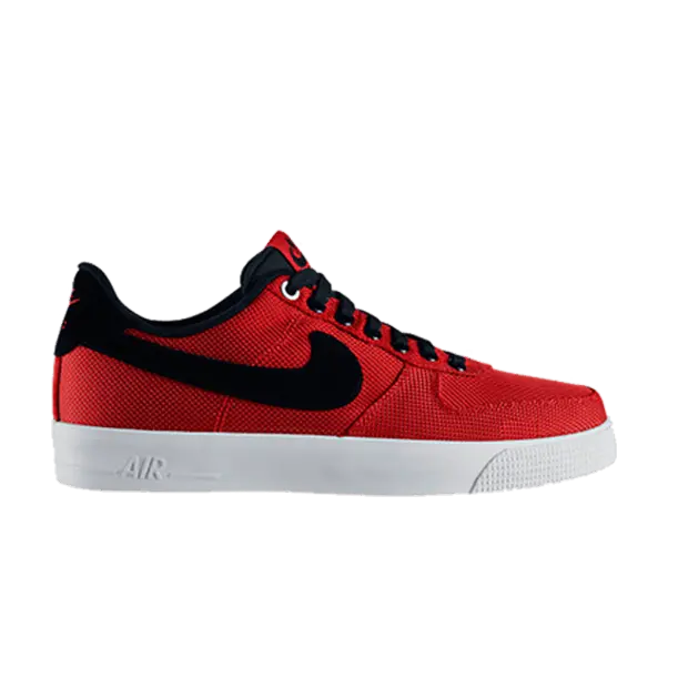 Кроссовки Nike Air Force 1 AC Premium, красный
Кроссовки Nike Air Force 1 AC Premium, красный