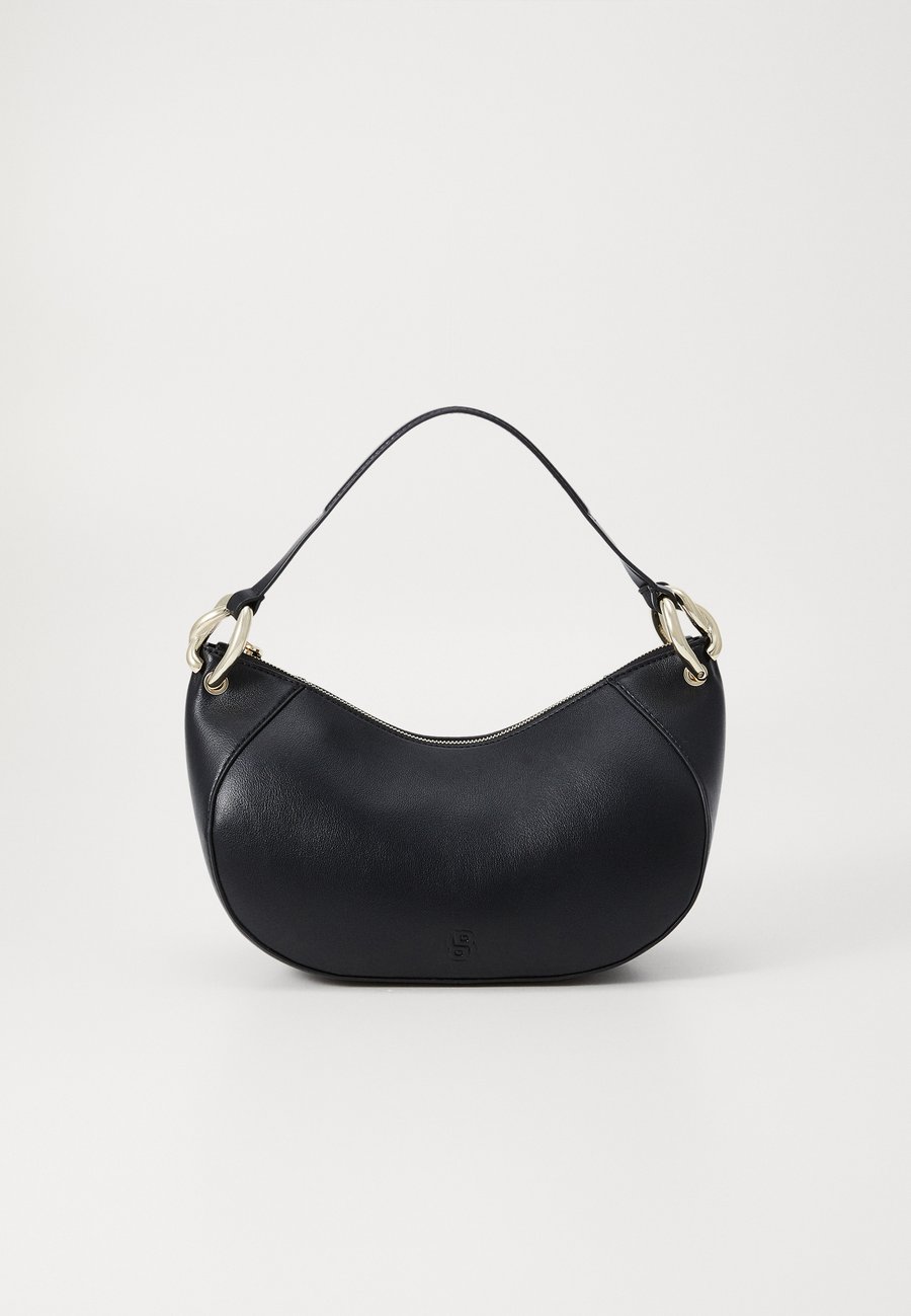 Сумка BOSS BRETZEL HOBO, Black
Сумка BOSS BRETZEL HOBO, Black