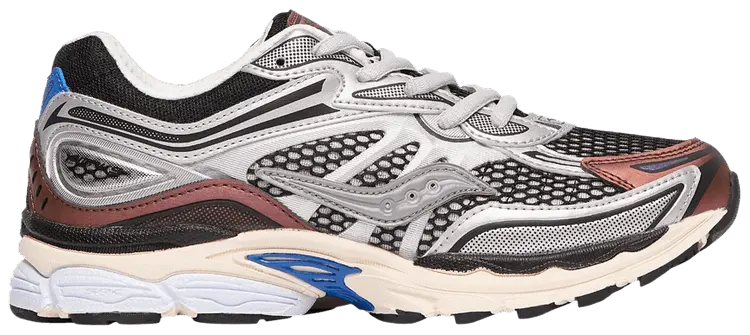 Кроссовки Saucony ProGrid Omni 9 Big Kid 'Black Silver Burgundy', серебряный
Кроссовки Saucony ProGrid Omni 9 Big Kid 'Black Silver Burgundy', серебряный