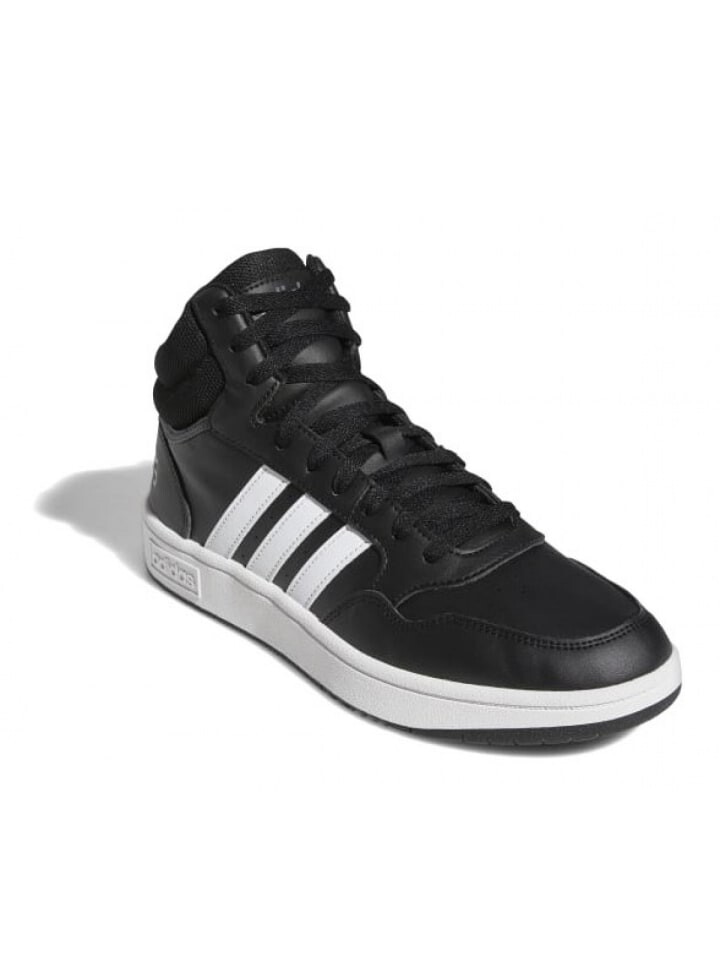 Кроссовки на шнуровке adidas Trainingsschuh Hoops 3.0 MID, черный
Кроссовки на шнуровке adidas Trainingsschuh Hoops 3.0 MID, черный