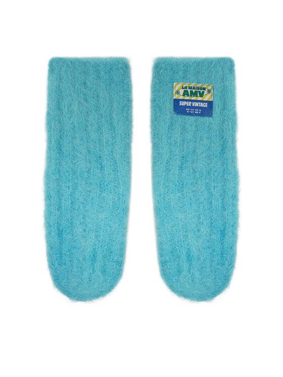 Женские перчатки Bymi BYM23AH24 American Vintage, синий
Женские перчатки Bymi BYM23AH24 American Vintage, синий