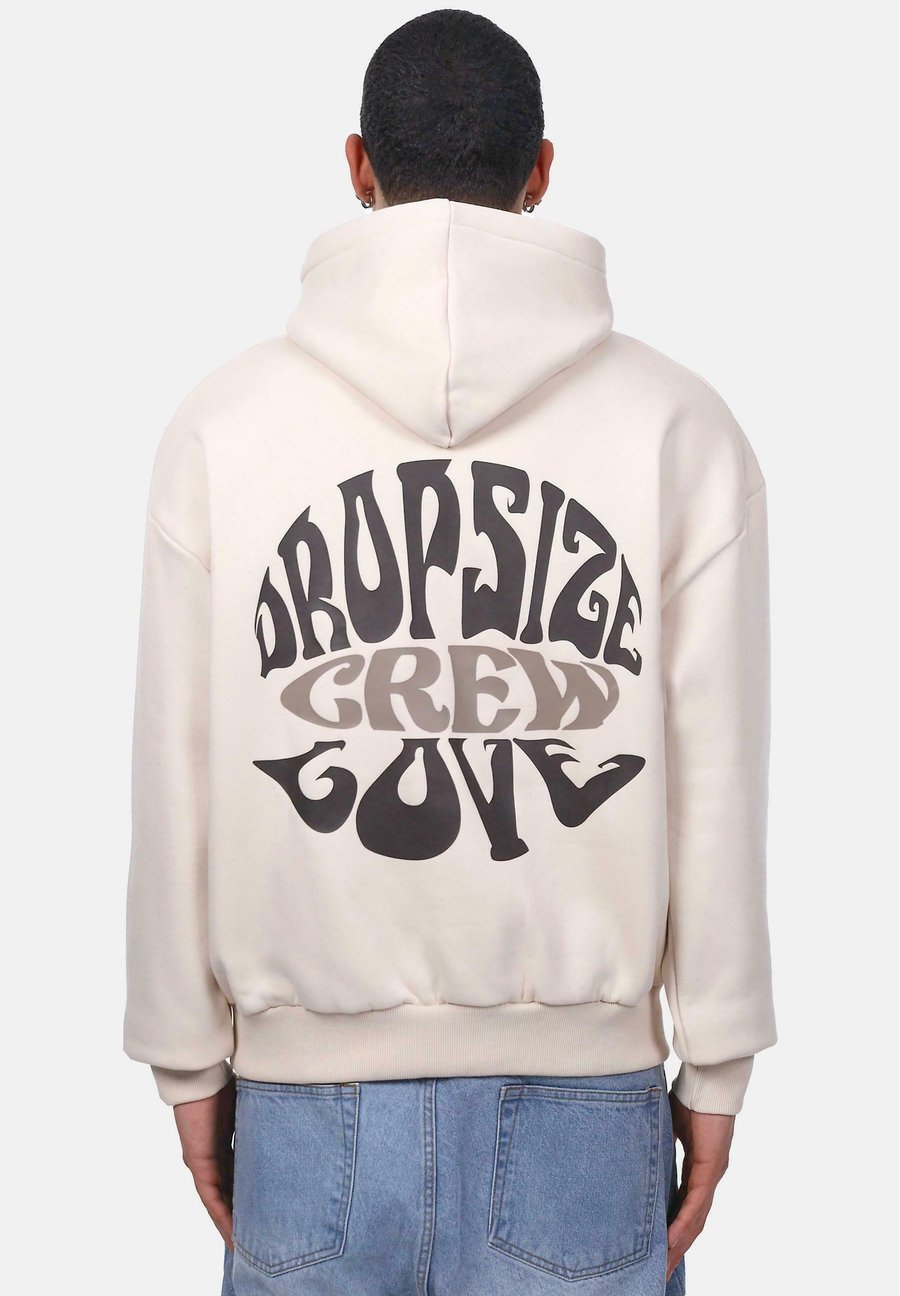 Худи Dropsize DROPSIZE HEAVY CREWLOVE, Coconut Milk/Off-White
Худи Dropsize DROPSIZE HEAVY CREWLOVE, Coconut Milk/Off-White