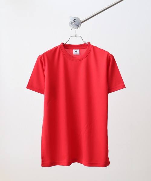 Футболка, технология Fiber Dry BEES BEAM, красный
Футболка, технология Fiber Dry BEES BEAM, красный