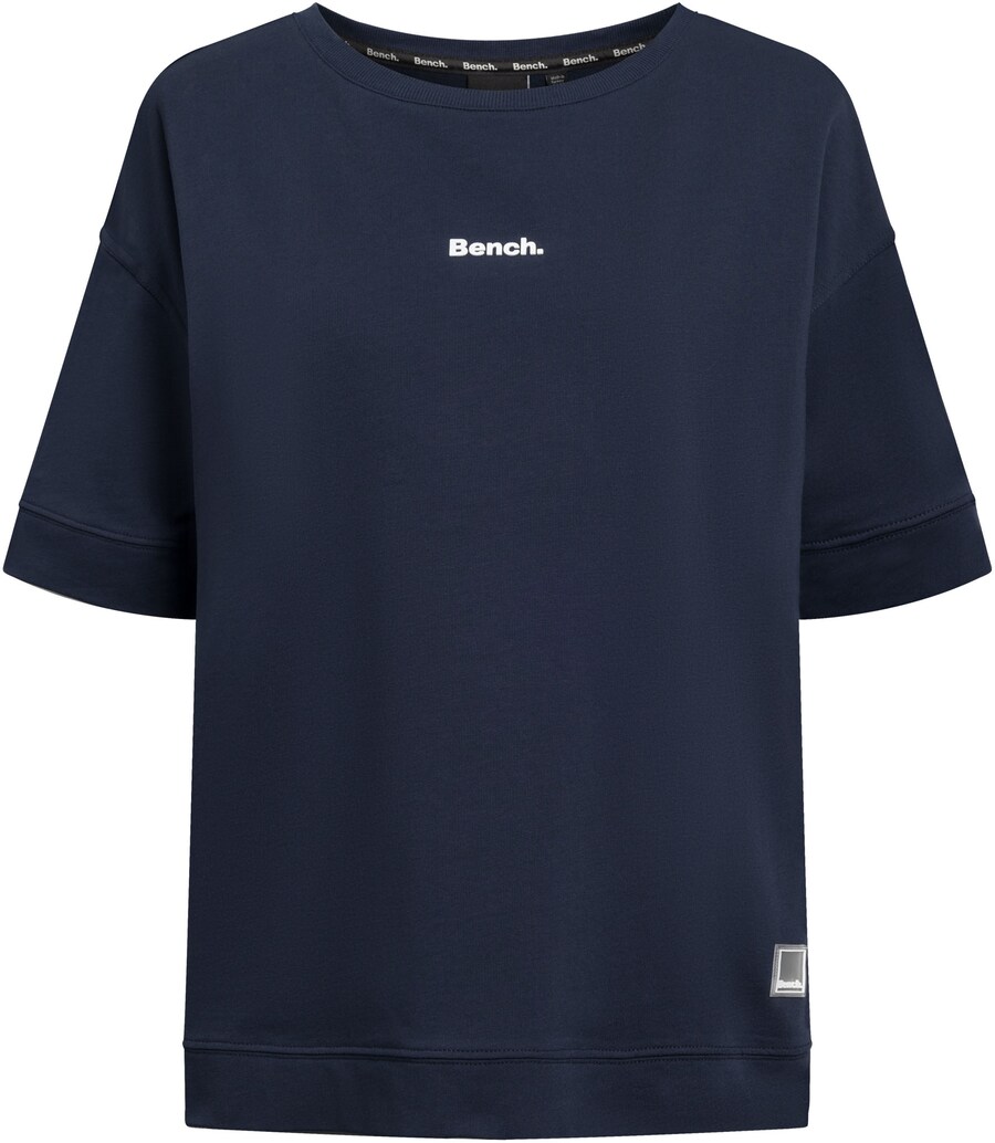 Футболка BENCH, Navy
Футболка BENCH, Navy