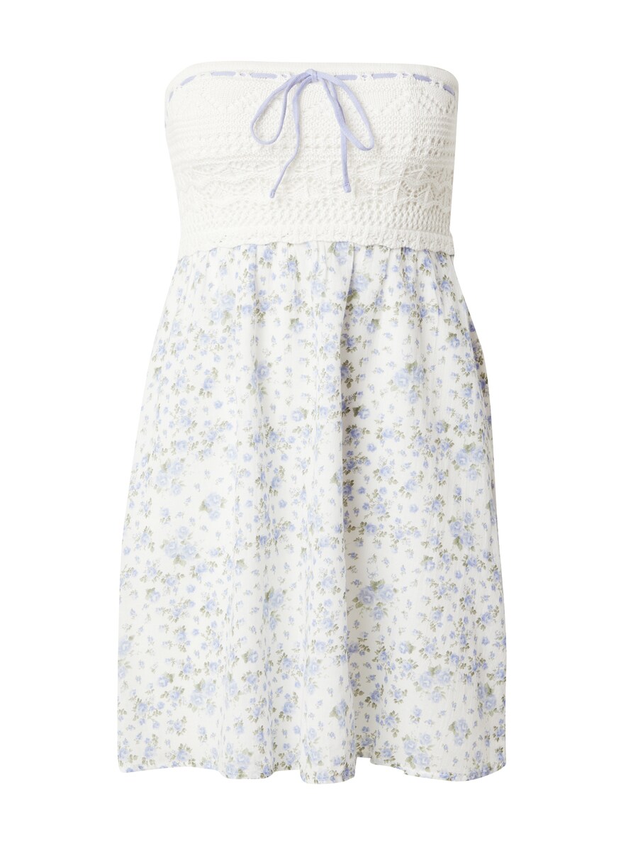 Летнее платье HOLLISTER, White
Летнее платье HOLLISTER, White