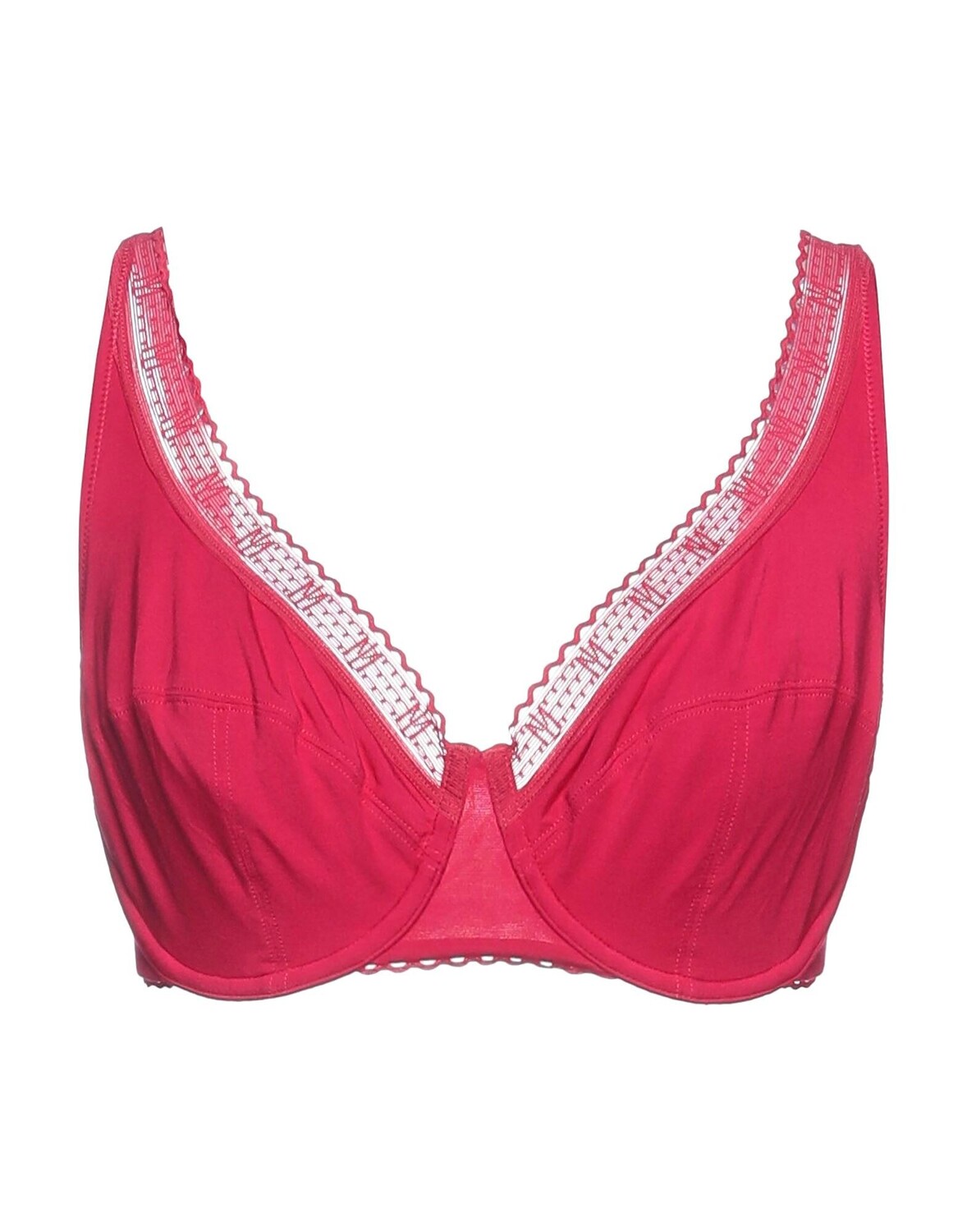 Бюстгальтер Maison Lejaby, фуксия
Бюстгальтер Maison Lejaby, фуксия