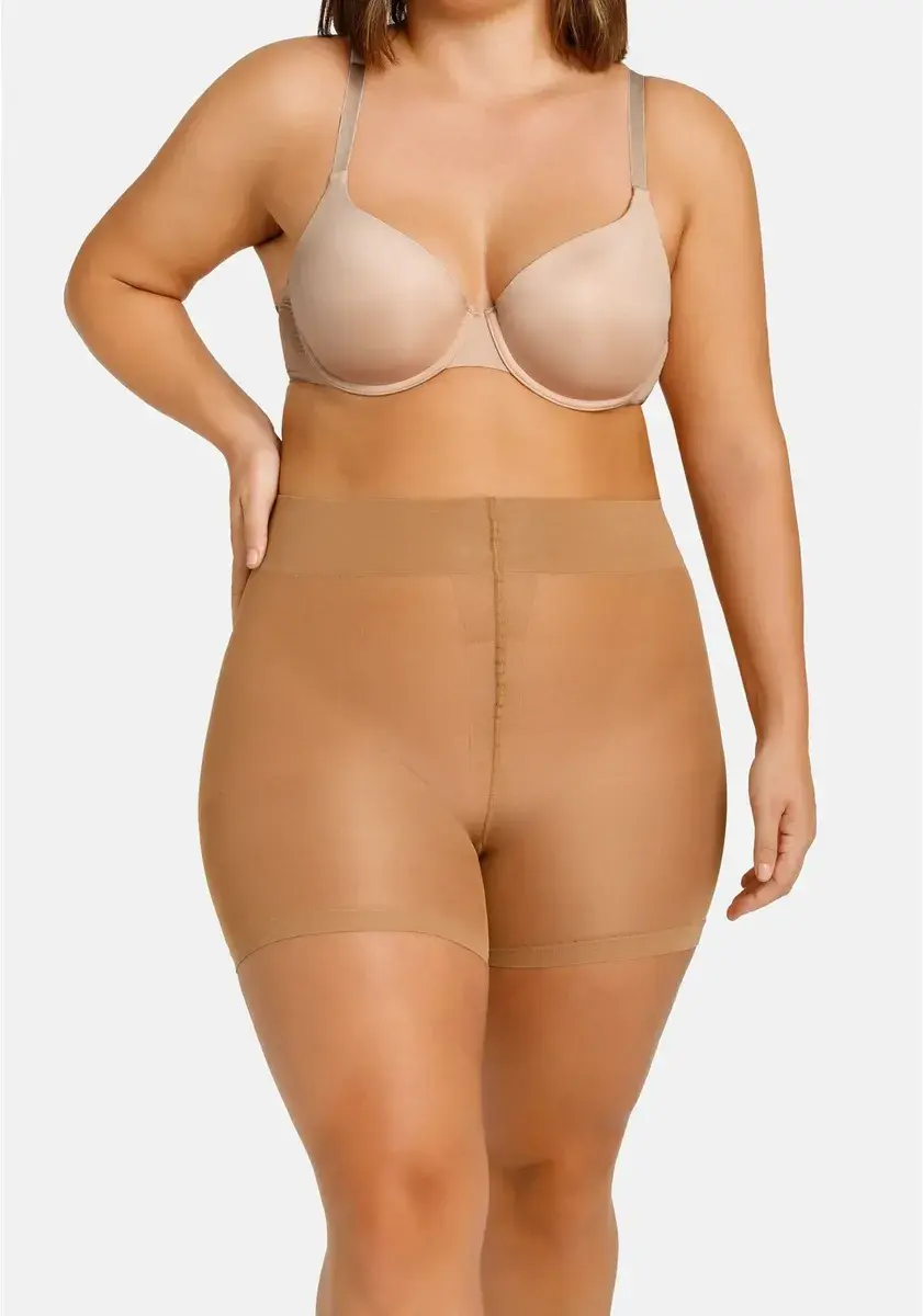 Тонкие колготки Camano "Леггинсы, 2 шт.", цвет Sand
Тонкие колготки Camano "Леггинсы, 2 шт.", цвет Sand