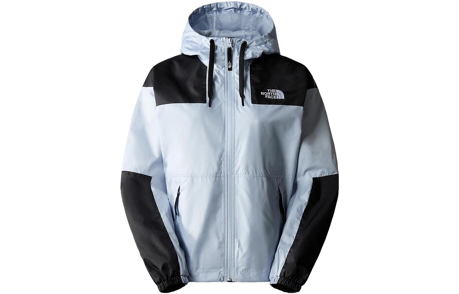 Куртка женская синяя The North Face
Куртка женская синяя The North Face