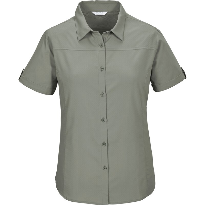 Blouse kos 1 wmn wvn shrt Killtec, цвет helloliv
Blouse kos 1 wmn wvn shrt Killtec, цвет helloliv