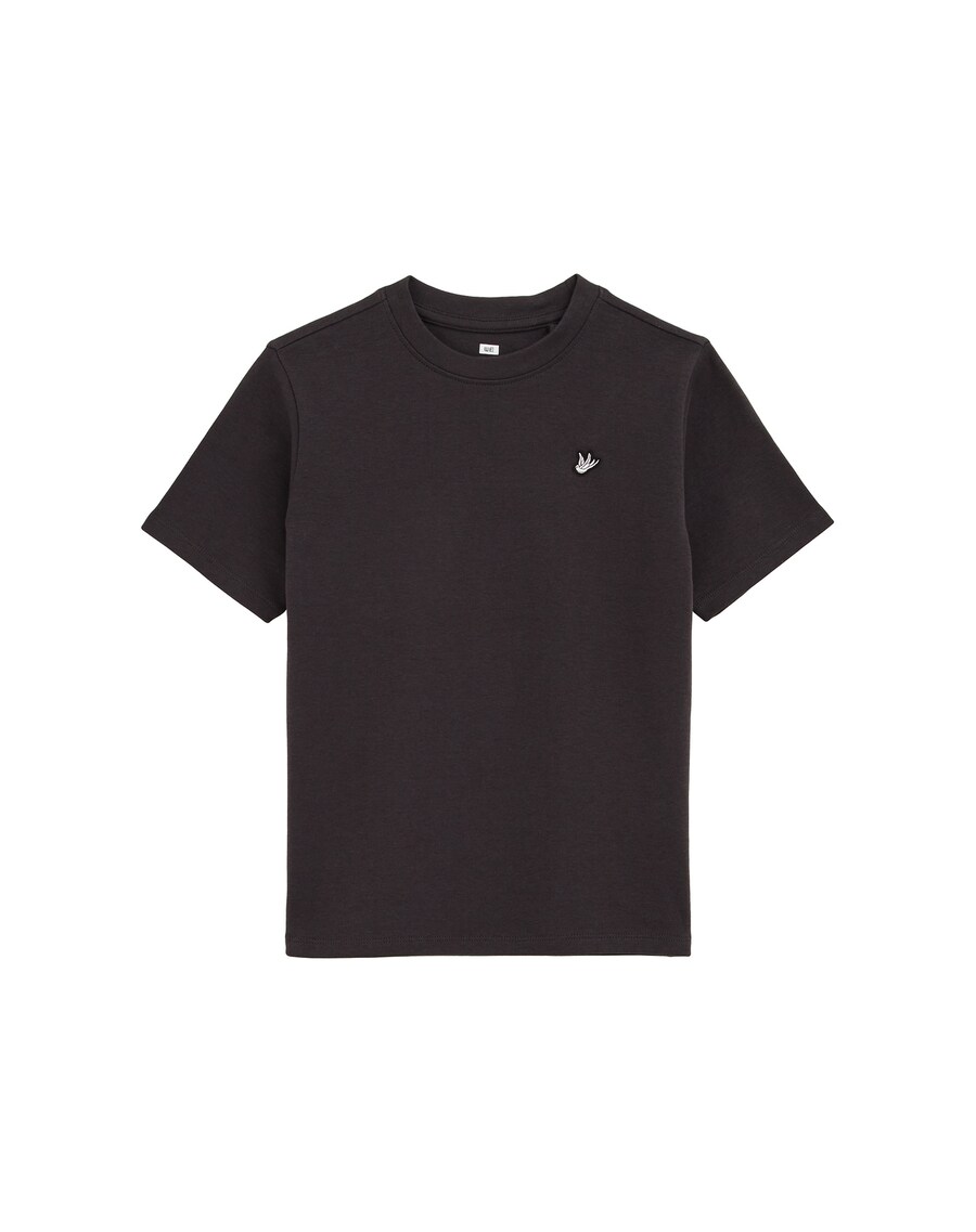 Рубашка WE Fashion, темно-серый
Рубашка WE Fashion, темно-серый