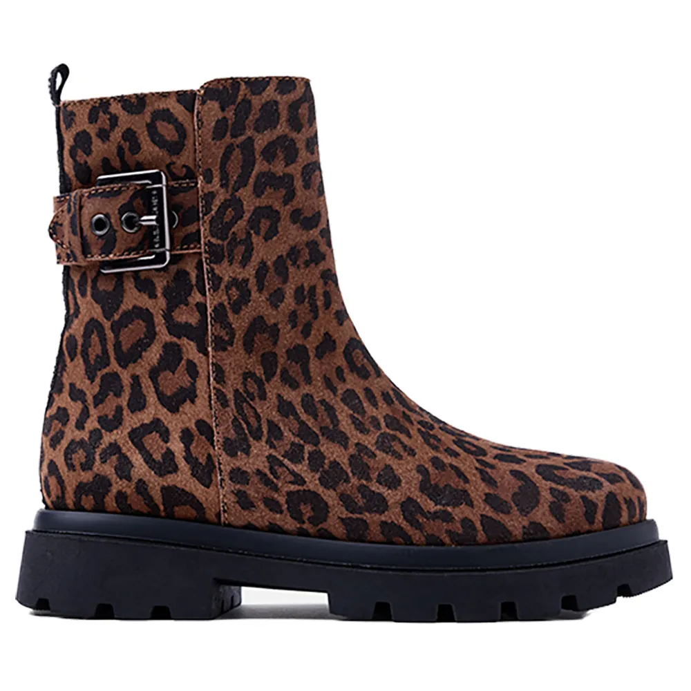 Ботинки Gioseppo Tintah, коричневый
Ботинки Gioseppo Tintah, коричневый