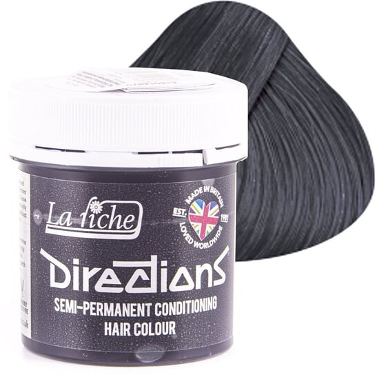 Тоник для волос La Riche Stormy Grey 88мл 
Тоник для волос La Riche Stormy Grey 88мл