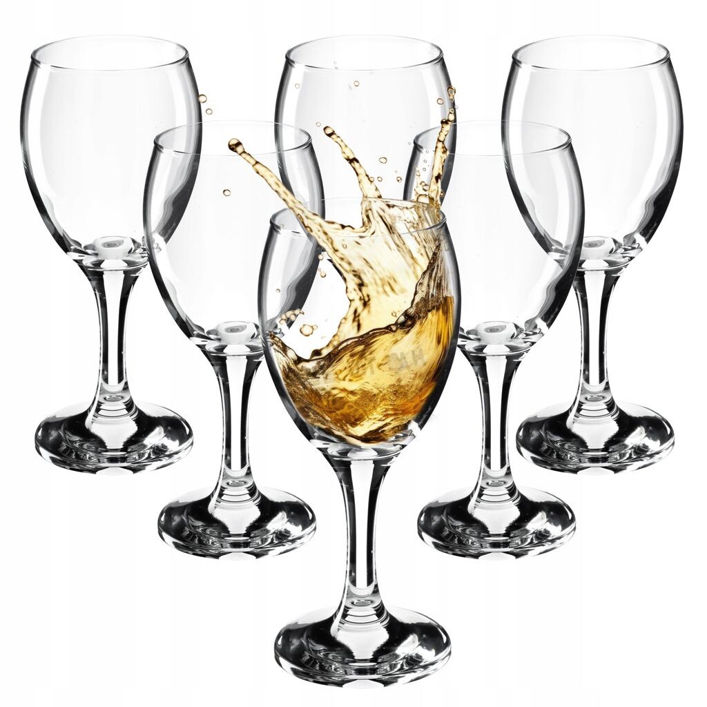 KADAX Odnes Wine Glasses, Длинные бокалы для вина, бокалы для красного и белого вина, 245 мл, 6 шт. в упаковке
KADAX Odnes Wine Glasses, Длинные бокалы для вина, бокалы для красного и белого вина, 245 мл, 6 шт. в упаковке