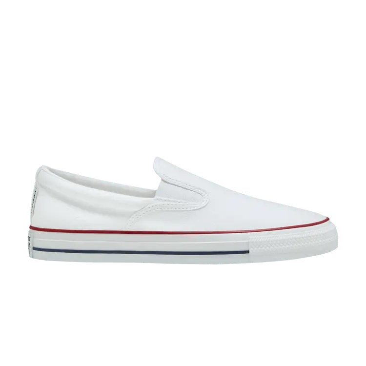 Кроссовки Converse Chuck Taylor All Star Slip 'White', белый
Кроссовки Converse Chuck Taylor All Star Slip 'White', белый