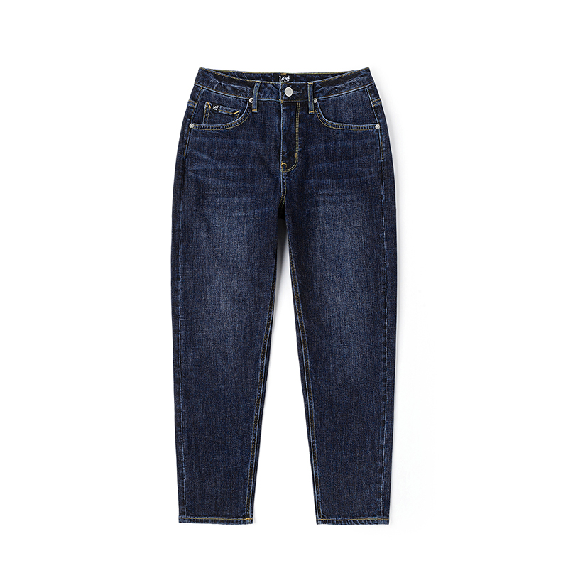 Lee Джинсы женские темно-синие
Lee Джинсы женские темно-синие