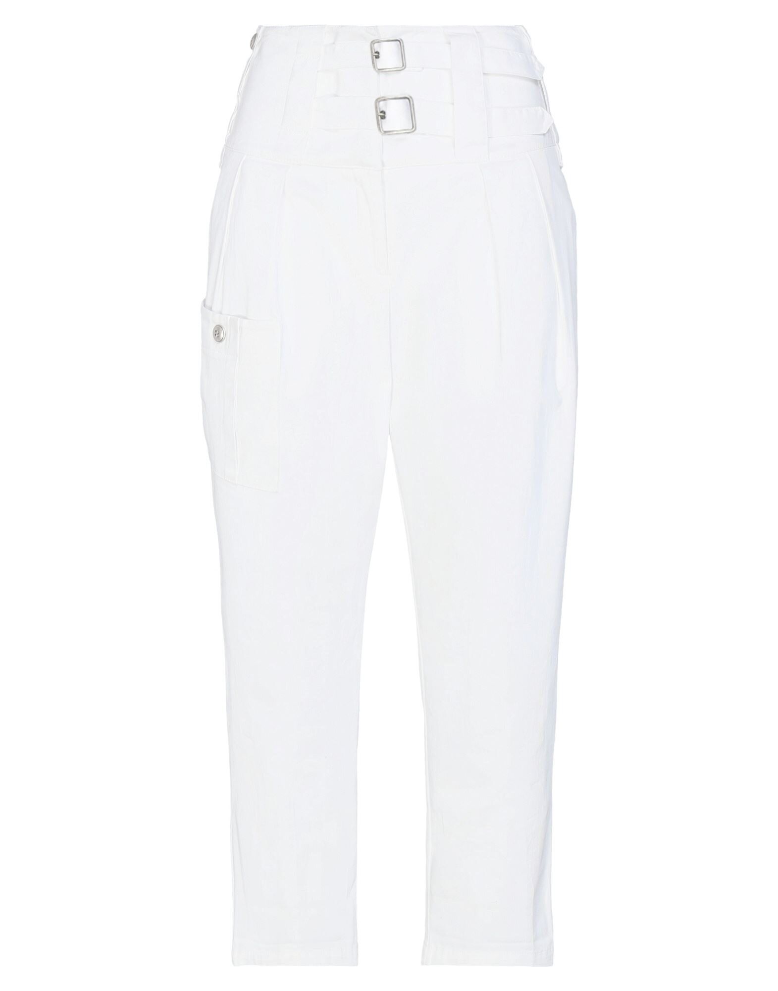 Брюки Olla Parég, белый
Брюки Olla Parég, белый