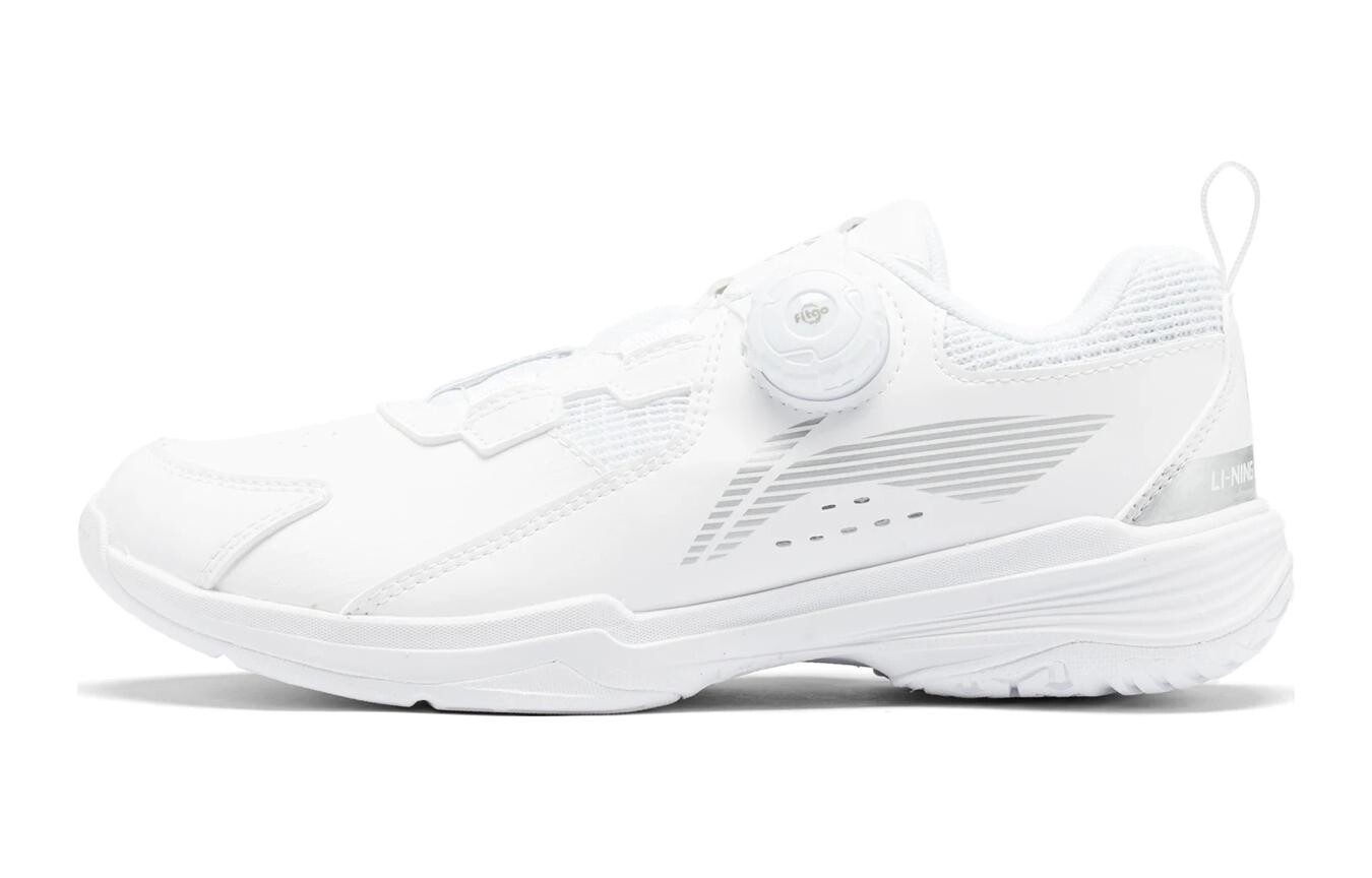 Детские кроссовки GS Low-top White Lining, белый 
Детские кроссовки GS Low-top White Lining, белый