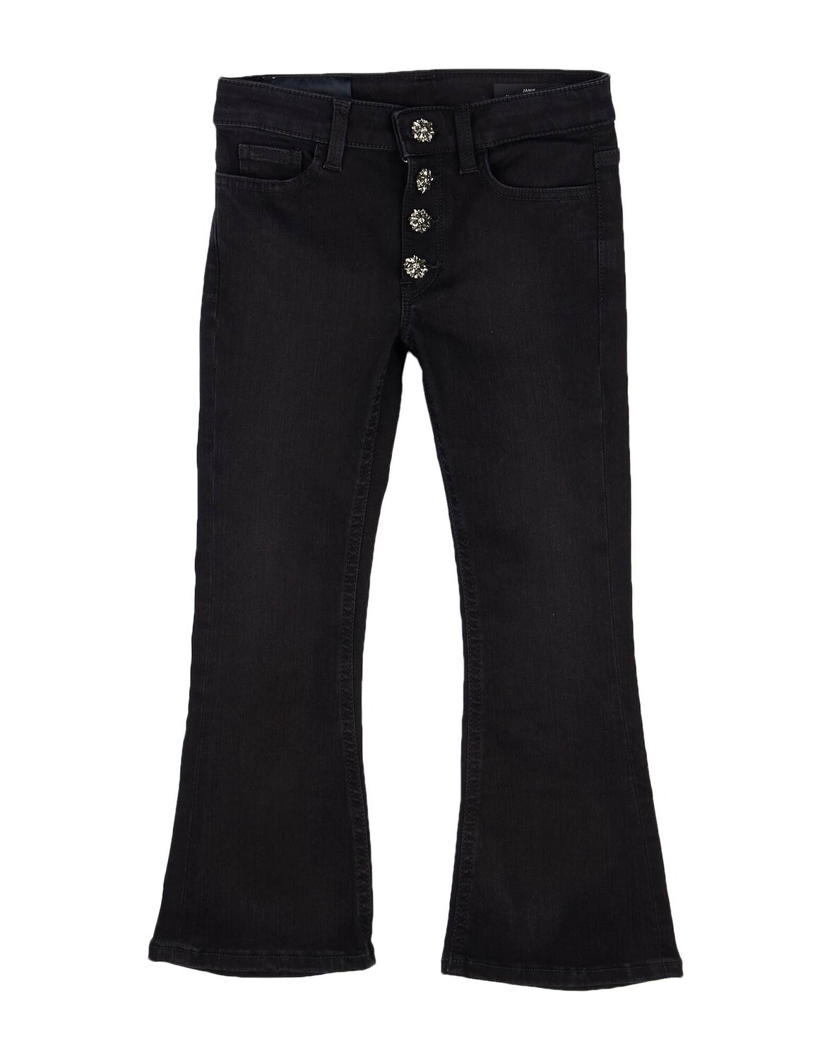 Джинсы Dondup, черный
Джинсы Dondup, черный