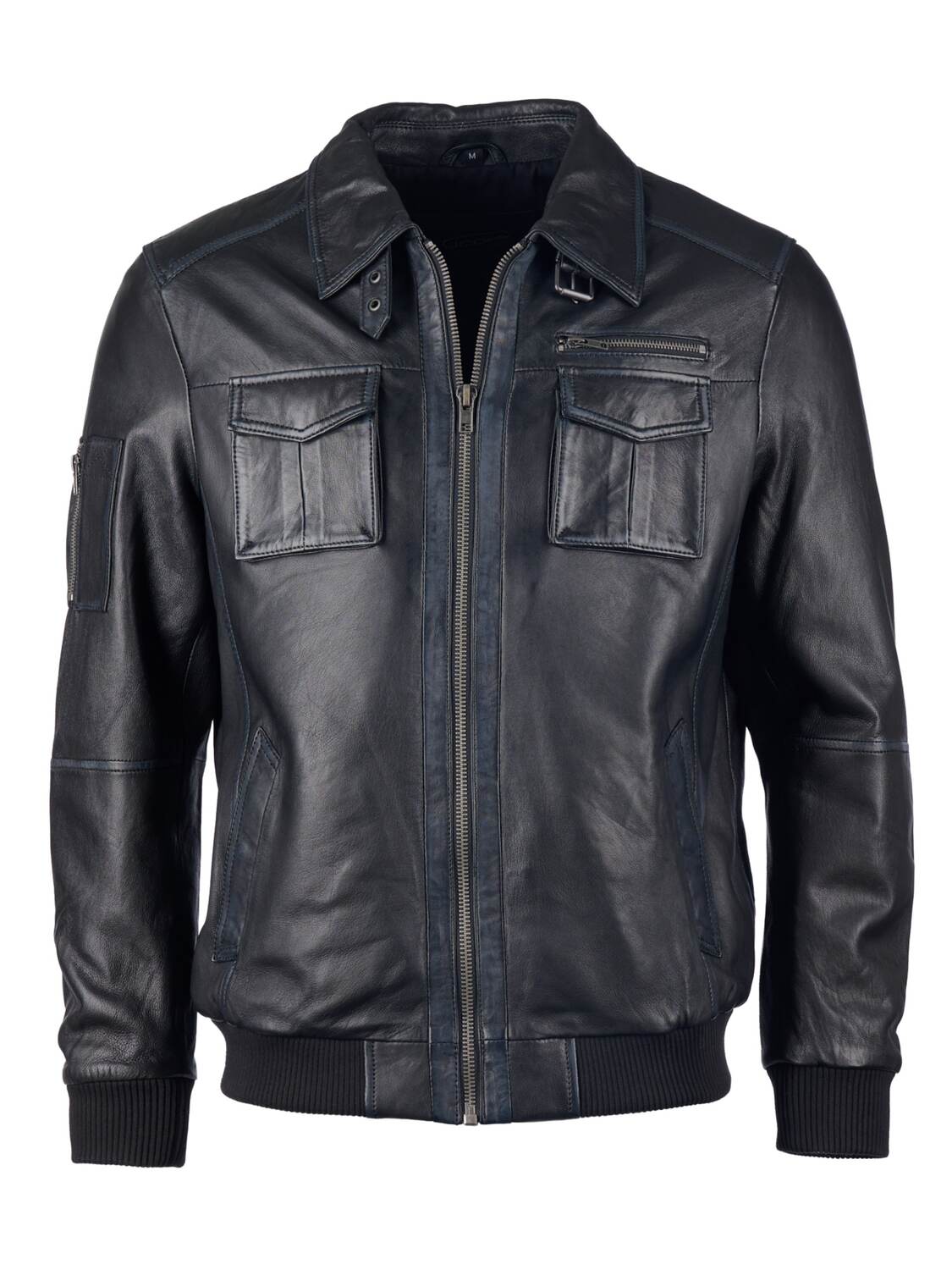 JCC Куртка межсезонная 'Karlstad' в черном цвете
JCC Куртка межсезонная 'Karlstad' в черном цвете