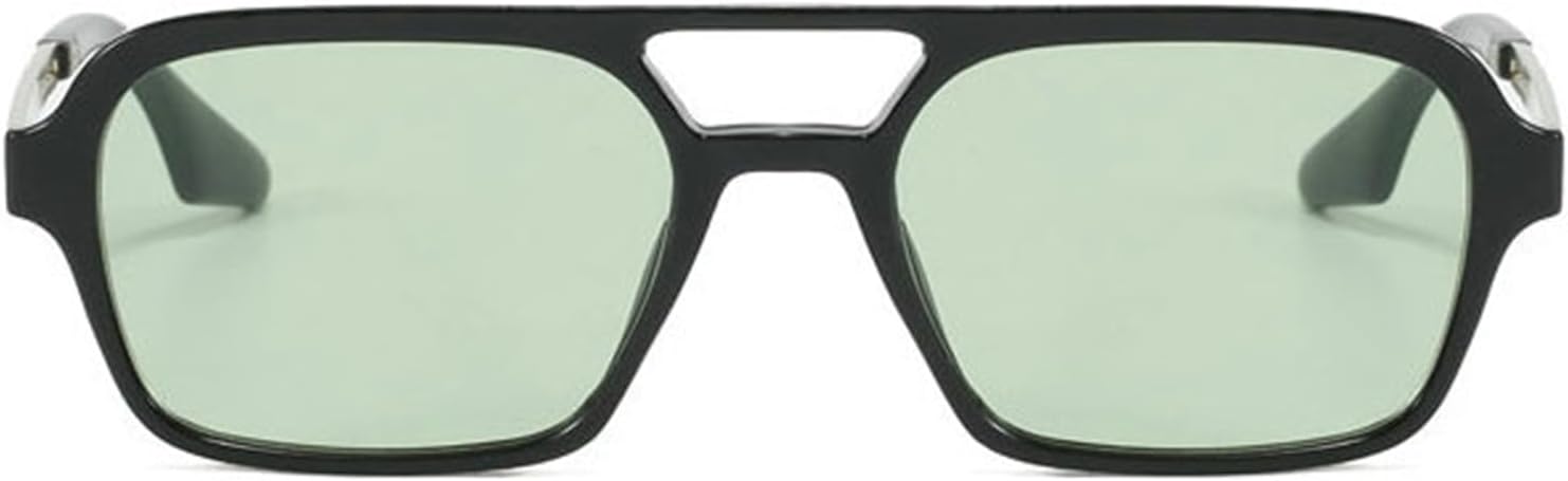 Мужские солнцезащитные очки Willochra Vintage с двойной перемычкой, квадратной формы, модные, с синим леопардовым принтом, защита от ультрафиолета UV400, модные женские солнцезащитные очки, C5
Мужские солнцезащитные очки Willochra Vintage с двойной перемычкой, квадратной формы, модные, с синим леопардовым принтом, защита от ультрафиолета UV400, модные женские солнцезащитные очки, C5