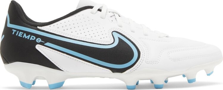 Кроссовки Tiempo Legend 9 Club MG 'Blast Pack', белый
Кроссовки Tiempo Legend 9 Club MG 'Blast Pack', белый