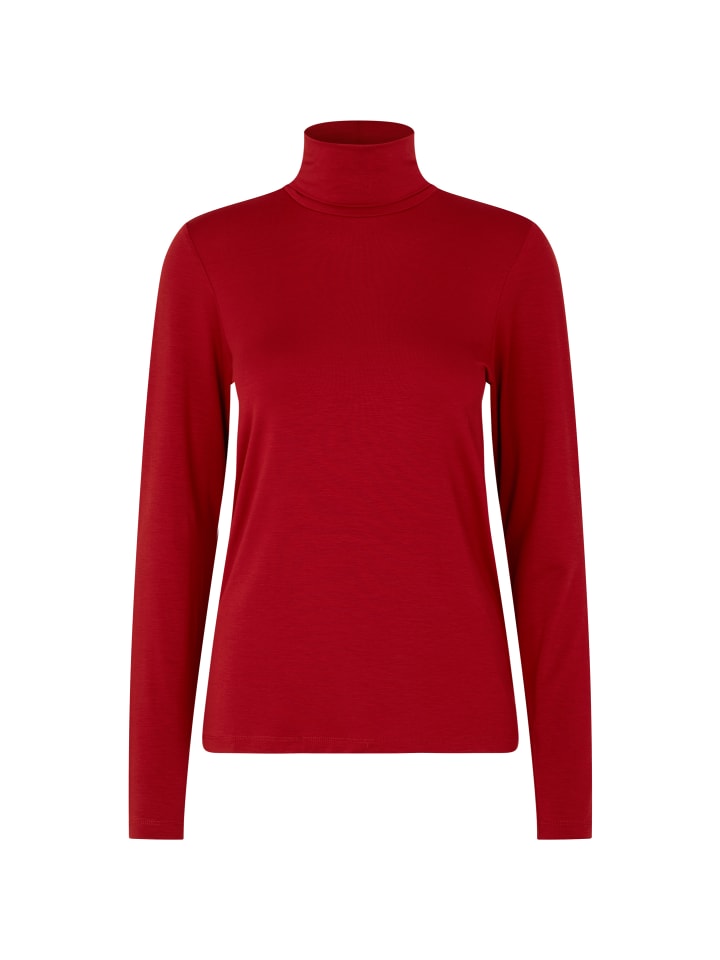 Водолазка MaBrooklyn в цвете Red Dahlia MASAI
Водолазка MaBrooklyn в цвете Red Dahlia MASAI