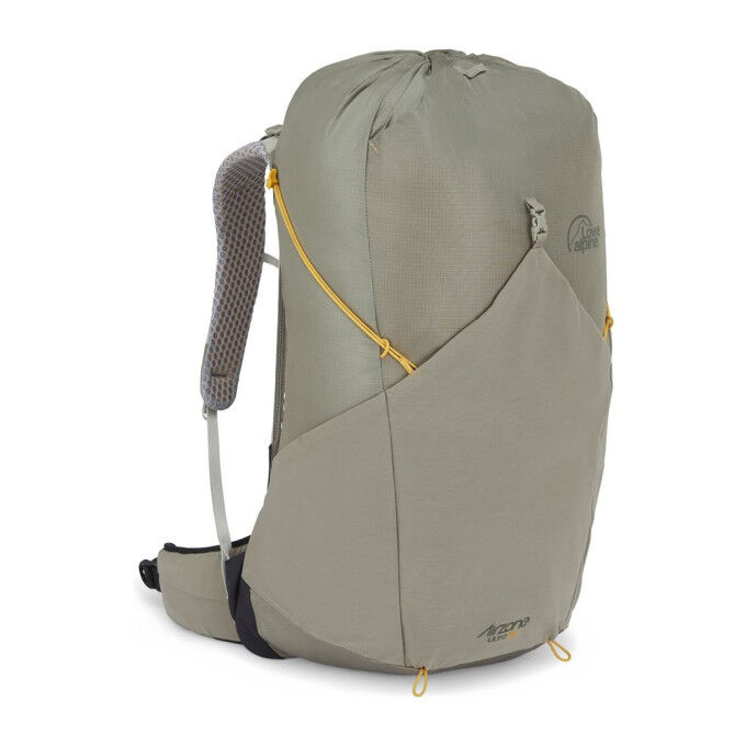 Рюкзак Lowe Alpine AIRZONE ULTRA 26 Stone
Рюкзак Lowe Alpine AIRZONE ULTRA 26 Stone